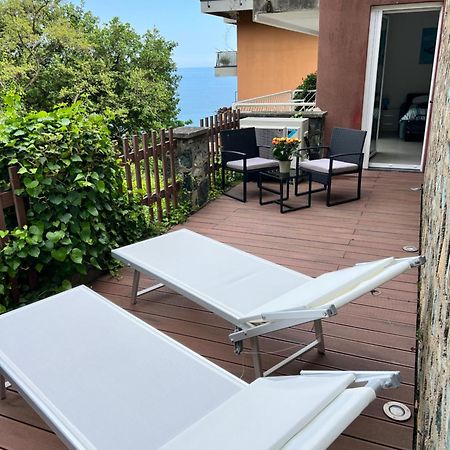 Piccola Meraviglia Ad Arenzano Esterno foto