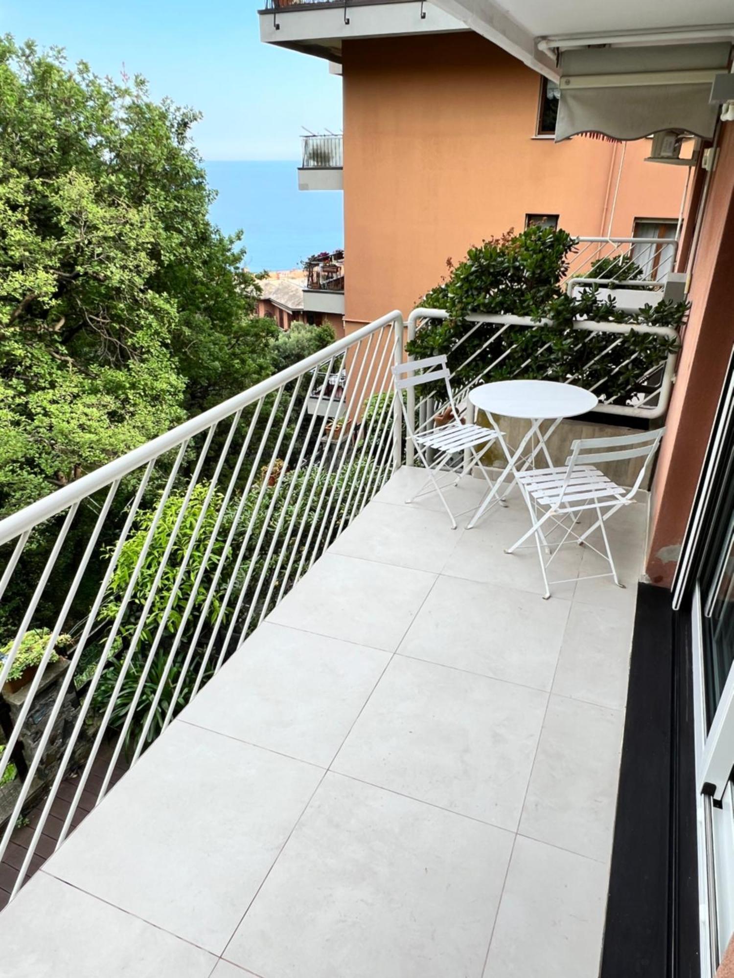 Piccola Meraviglia Ad Arenzano Esterno foto