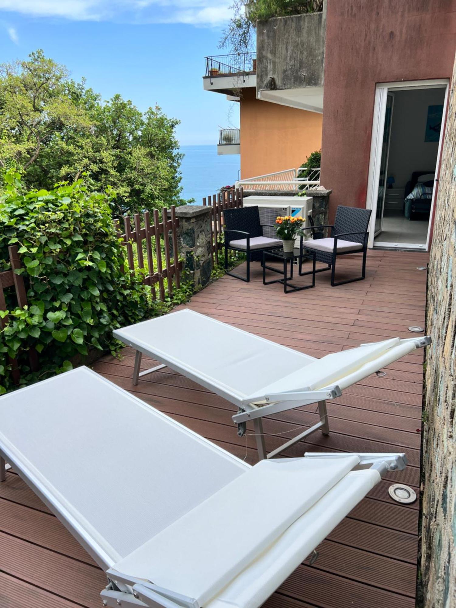 Piccola Meraviglia Ad Arenzano Esterno foto